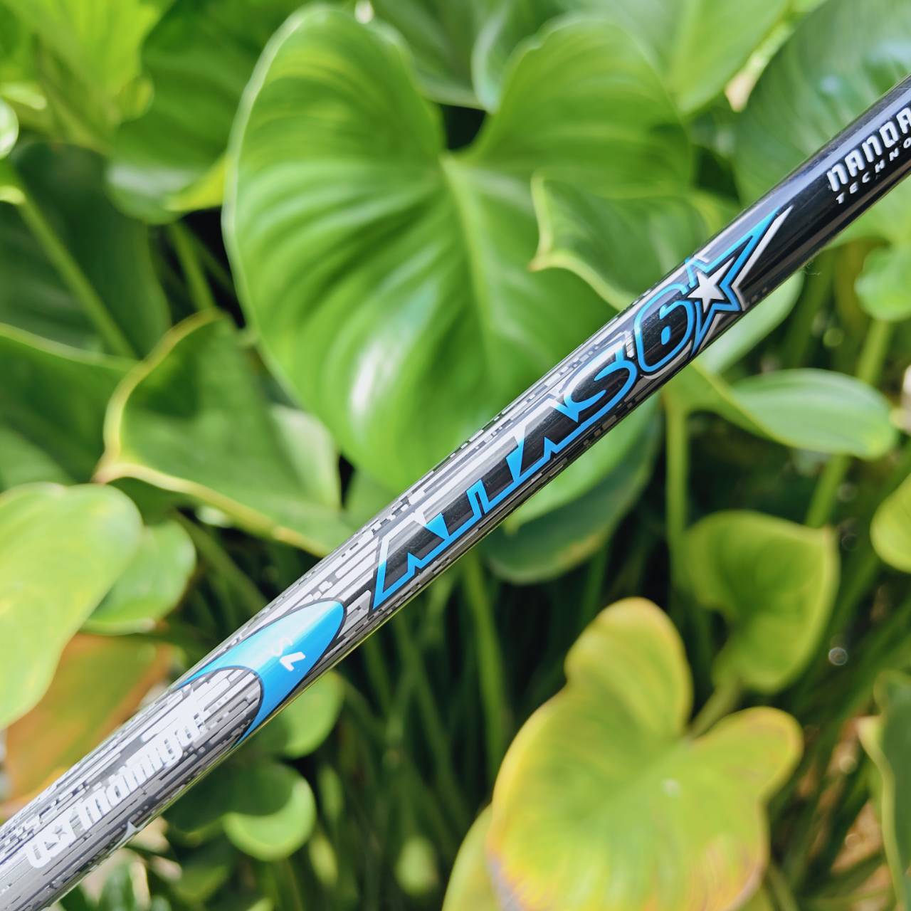 3W Titleist ต้องยกให้ TS3 รุ่นนี้ โดดเด่นด้วยเทคโนโลยี Speed Chassis ก้าน UST MAMIYA ATTAS6