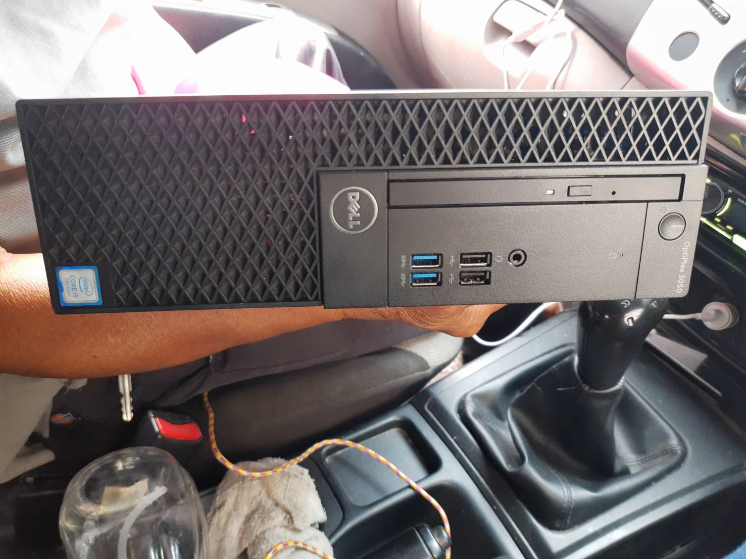 Dell Optiplex 3050