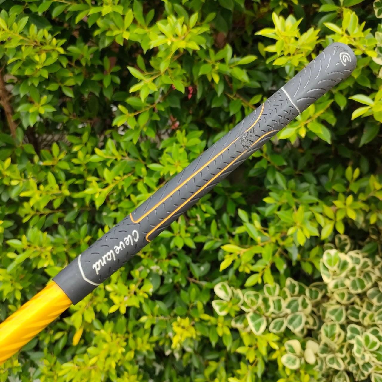 FW5 CLEVELAND LAUNCHER ก้าน FUJIKURA FIT-ON M GOLD FLEX R องศา 18 HIGH M.O.I. ไม้กอล์ฟมือสอง ของแท้ BY NakaraLuxurious