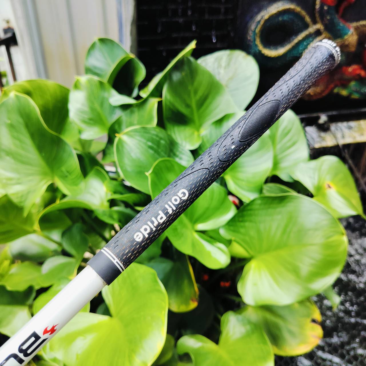 Driver Taylormade BURNER กระดองเคฟล่า จุด CG ต่ำ หัวใหญ่ หน้าสวีตสปอตกว้างเน้นตีง่ายๆค่ะ ระยะมาเต็มด้วยค่ะ องศา 9.5 ก้าน FUJIKURA FLEX S 50 กรัม ไม้กอล์ฟพรีเมี่ยมมือสอง ของแท้ By NakaraLuxurious
