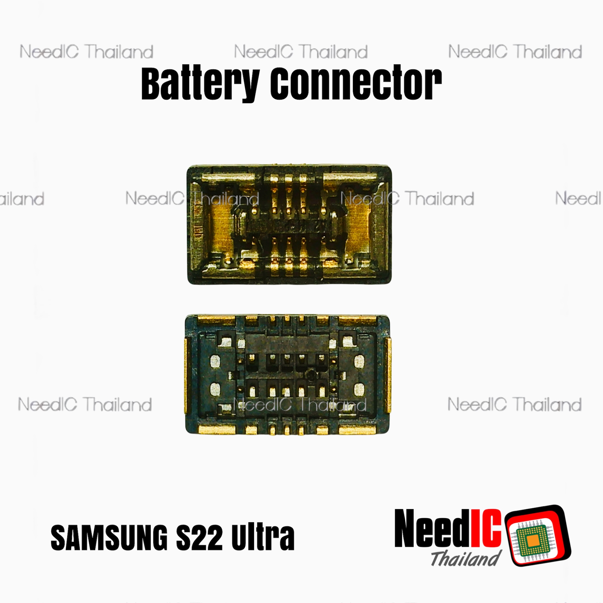 Battery Connector สำหรับ SAMSUNG S22 Ultra