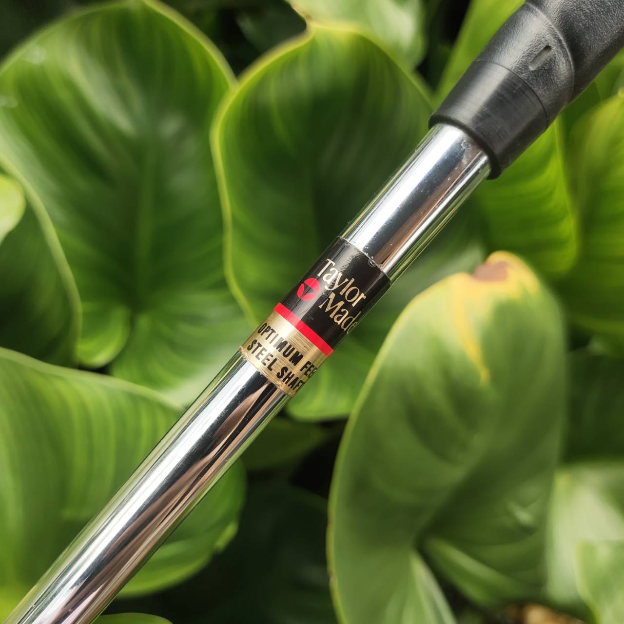PUTTER TAYLORMADE PRO FORMANCE 34 นิ้ว สุดวินเทจออกแบบที่เรียบง่ายและประสิทธิภาพที่เชื่อถือได้