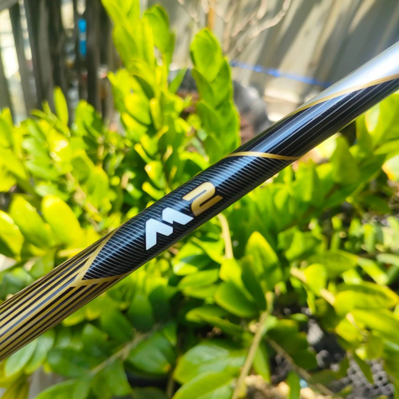DRIVER SWORD ATC 589 องศา 10.5 ก้าน TAYLORMADE M2TM1-216 FLEX S Driver พรีเมี่ยมญี่ปุ่น ตีไกล หน้าเด้ง ตีง่าย ไม้กอล์ฟพรีเมี่ยมมือสอง ของแท้ By NakaraLuxurious