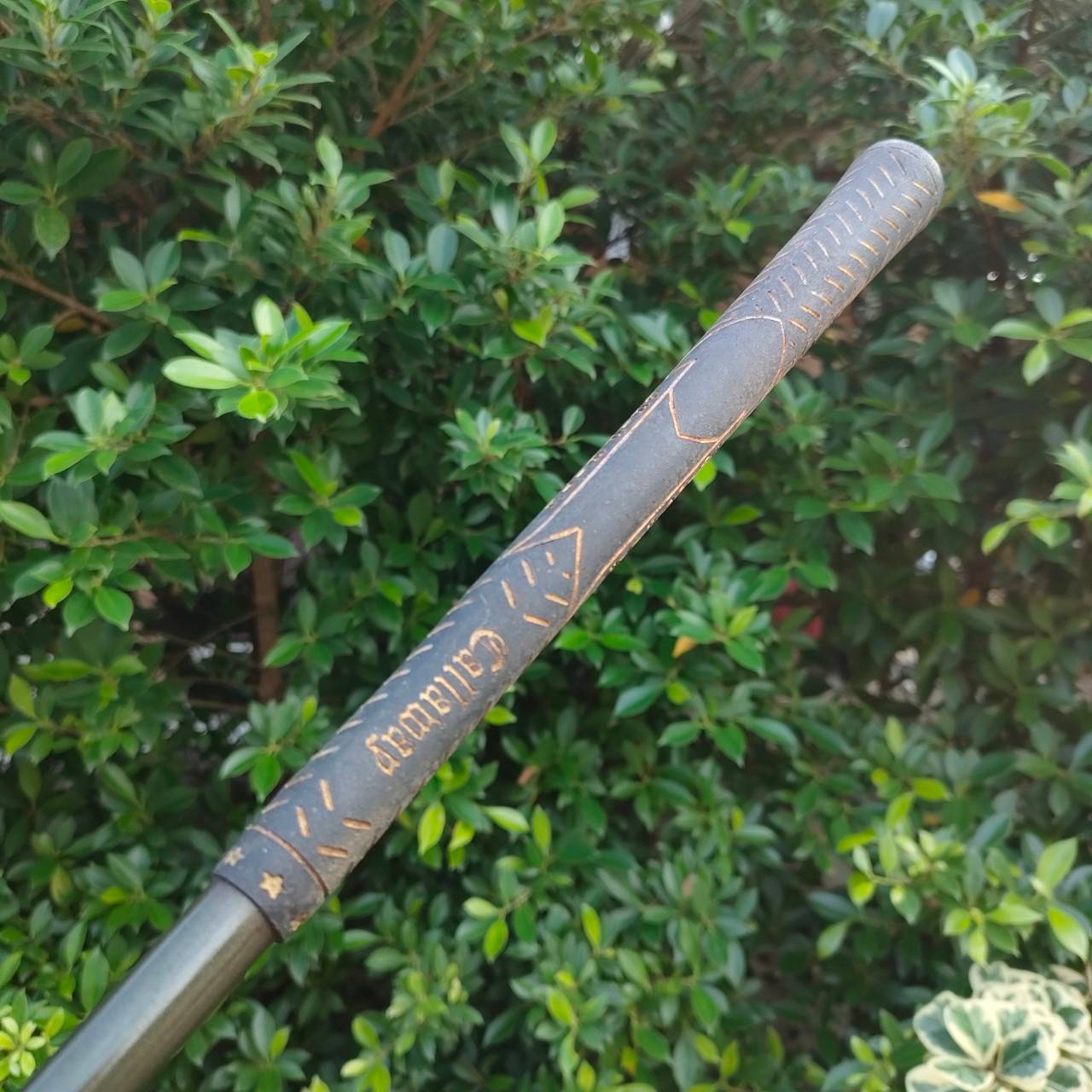 FW2 CALLAWAY BIG BERTHA ก้าน ALDILA RCH 60 FLEX R สุดยอดของดี!! เป็น FW ที่ตีไกลกว่า หัวไม้ 3 และตีบนพื้นง่ายมากกกก!! ไม้กอล์ฟมือสอง ของแท้ BY NakaraLuxurious