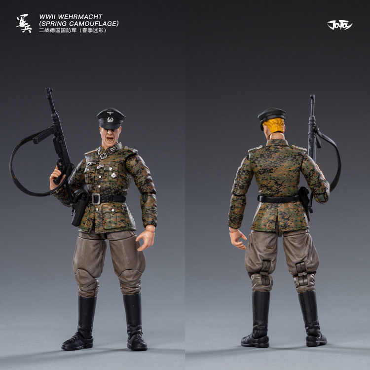 [สั่งจอง] JOYTOY 1/18 JT0548+ JT0555+ JT0562