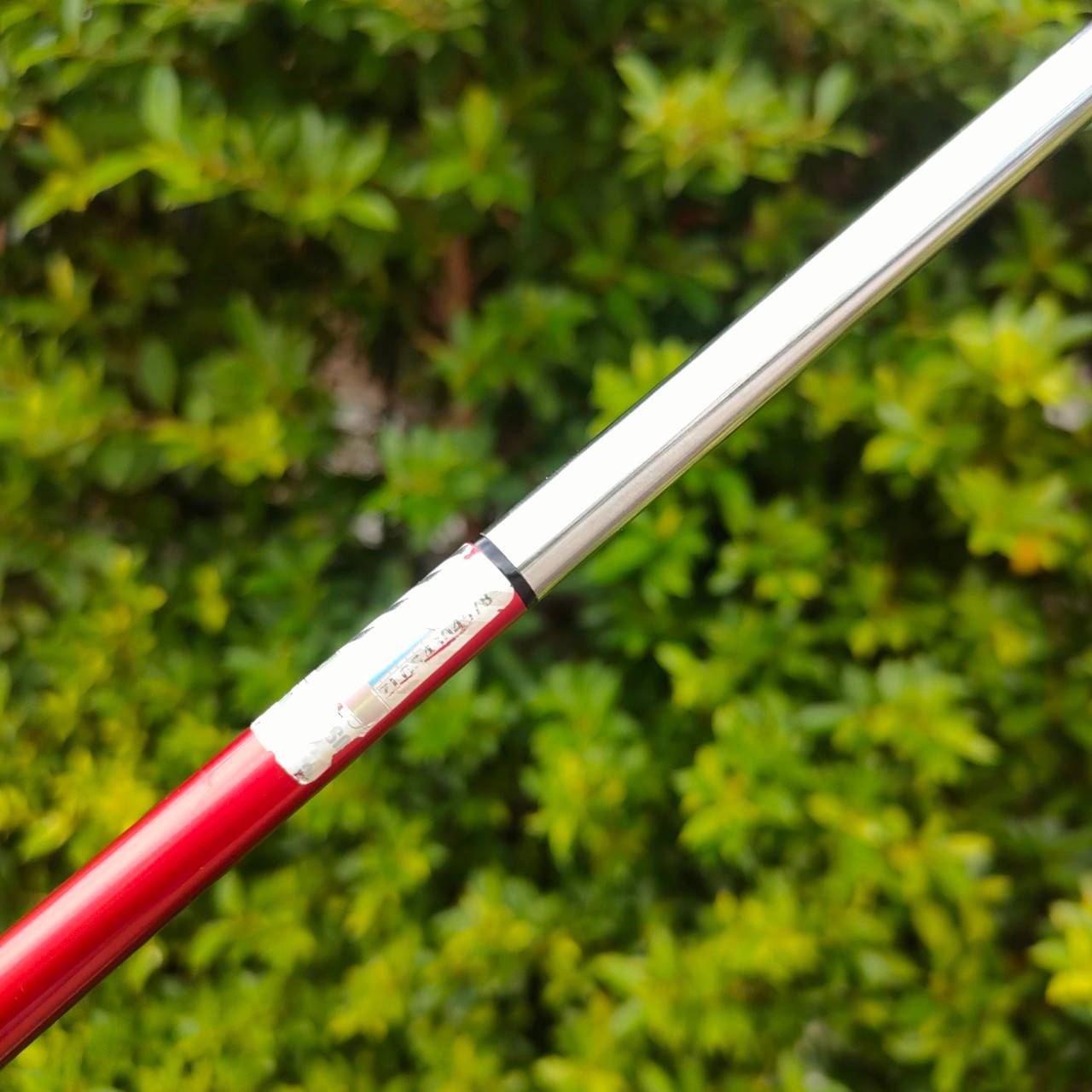 PUTTER ODYSSEY ELEVEN TOUR LINED ความยาว 34 นิ้ว ก้าน STROKE LAB รุ่น 11 มาพร้อม COVER ตรงรุ่น สภาพสวยเดิมมาก!! ไม้กอล์ฟมือสอง ของแท้ BY NakaraLuxurious