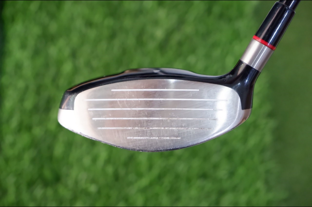 FAIRWAY4 ADAMSGOLF TIGHT LIES