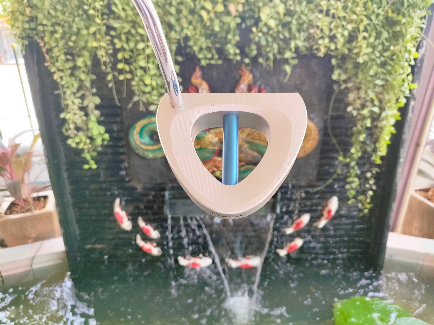 PUTTER TOURSTAGE VIQ