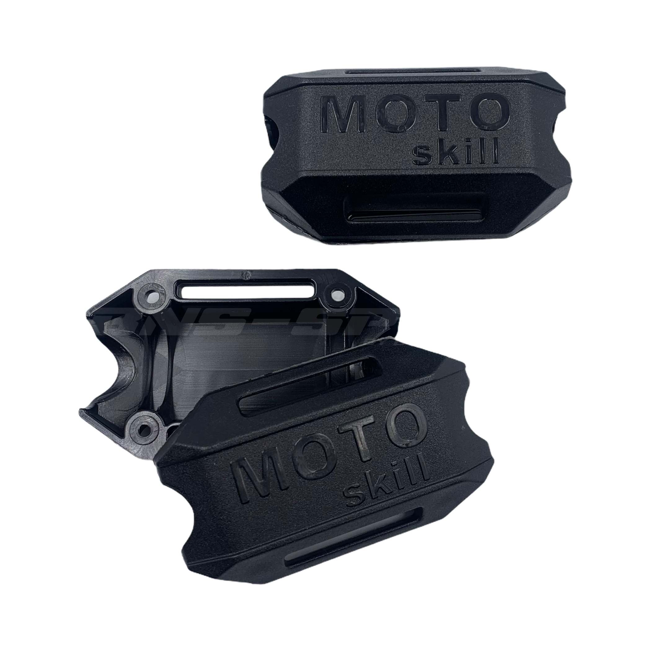 ประกับกันสไลด์แคชบาร์ Motoskill