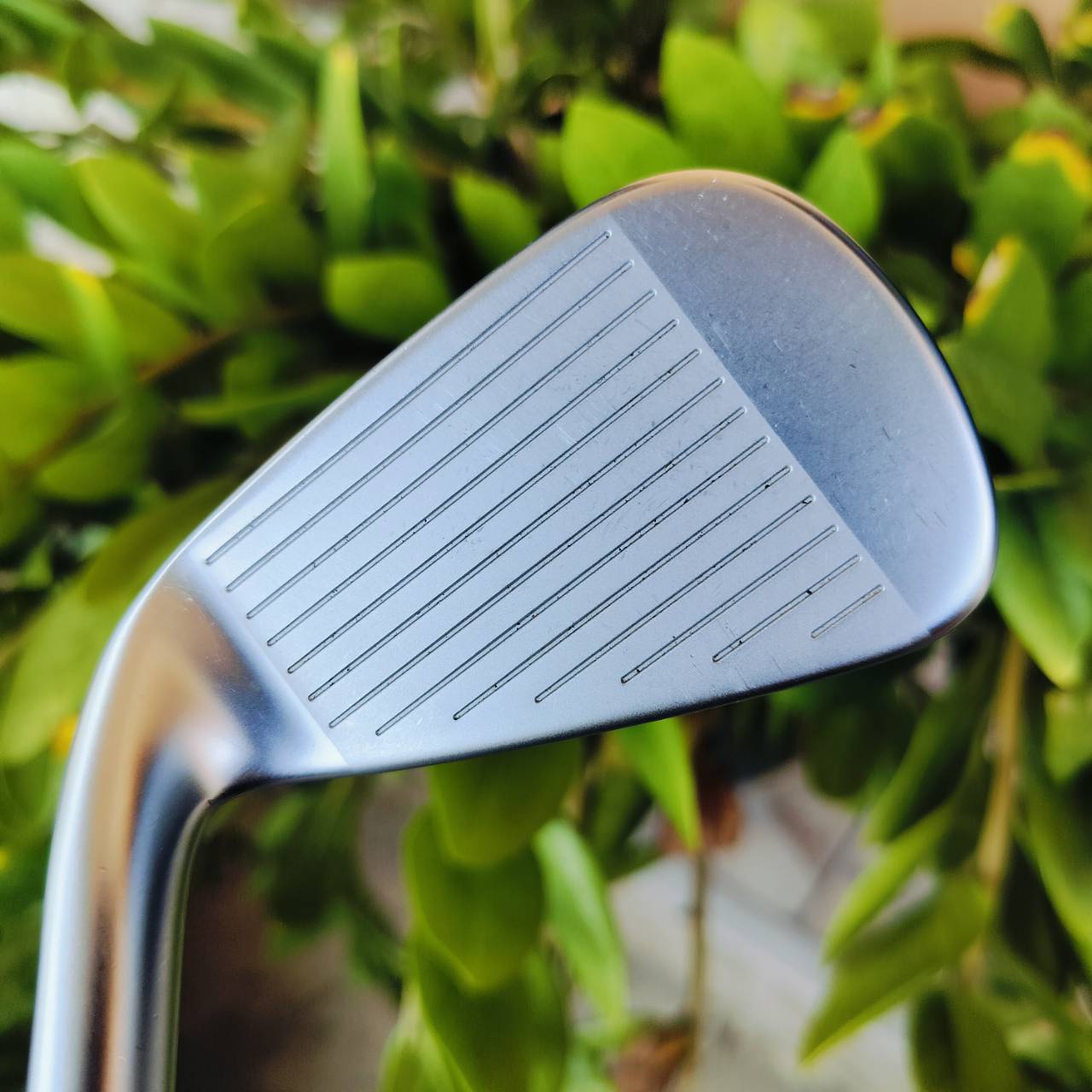 ชุดเหล็ก Callaway APEX 21 FORGED เหล็ก FORGED สุดพรีเมี่ยมขั้นเทพ เหมาะกับนักกอล์ฟ ในทุกระดับฝีมือที่ต้องการเพิ่มระยะเหล็ก ด้วย Flash Face Cup ออกแบบโดย AI สุดยอดดีไซน์ซับซ้อนและแตกต่างกัน ในเหล็กแต่ละเบอร์ ไม้กอล์ฟพรีเมี่ยมมือสอง ของแท้ By NakaraLuxuriou