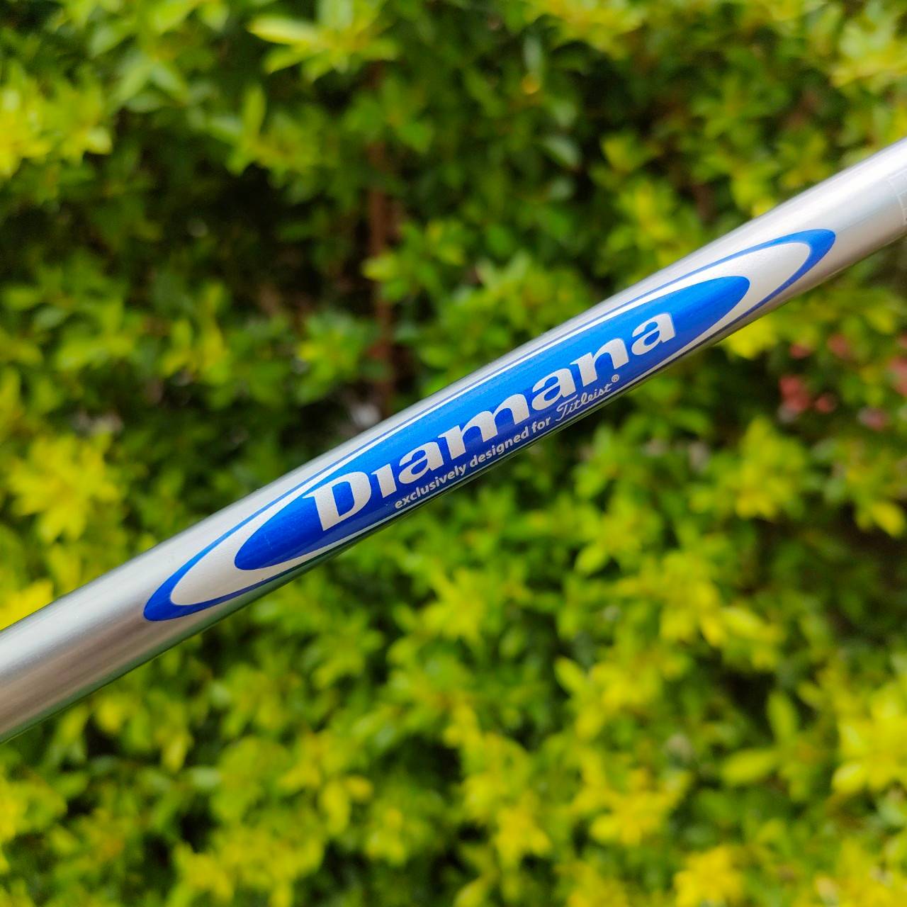 DRIVER TITLEIST 909D2 องศา 9.5 ก้าน DIAMANA FLEX S ไม้กอล์ฟมือสอง ของแท้ BY NakaraLuxurious