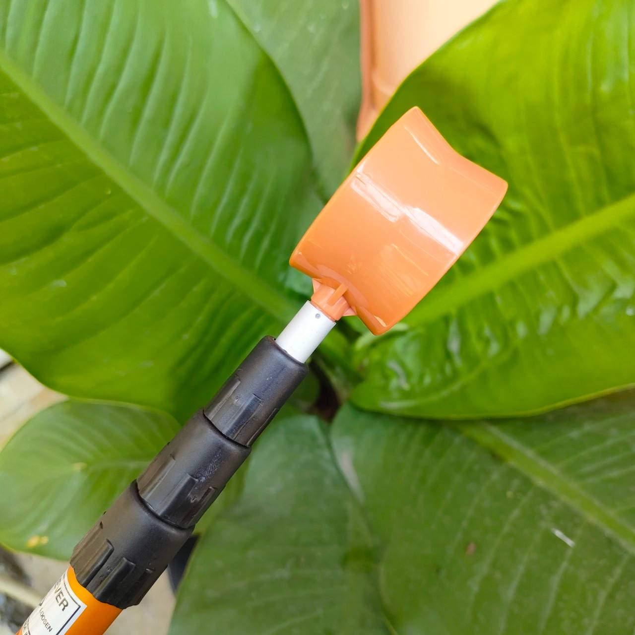 ที่ตักลุกกอล์ฟมือสอง สภาพสวยมากก ยืดได้ไกลมาก ปรับได้สามระดับ ของแท้ BY NakaraLuxurious