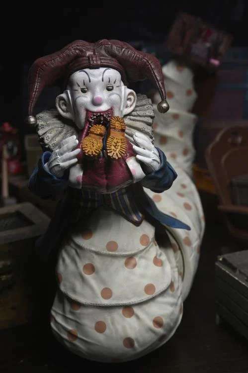 [สั่งจอง] Neca : Movie Maniacs - Krampus Deluxe Figure