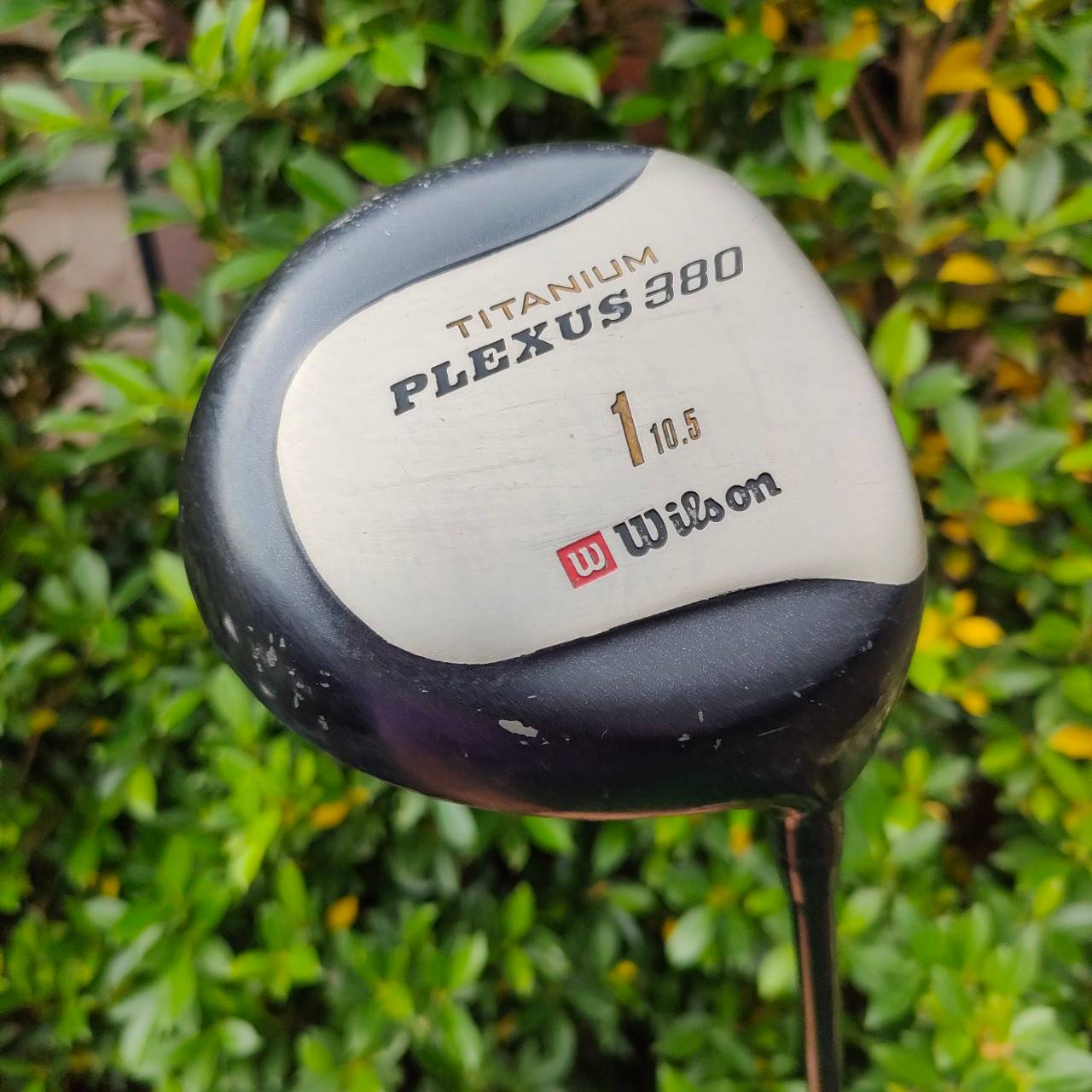 ไม้กอล์ฟครบชุด WILSON มีหัวไม้ครบ 1 , 3 HYBRID ชุดเหล็ก 5 - 9 พร้อม PW PUTTER WILSON ถุงกอล์ฟสวย ช่องเยอะ พร้อมออกรอบได้เลยครับ