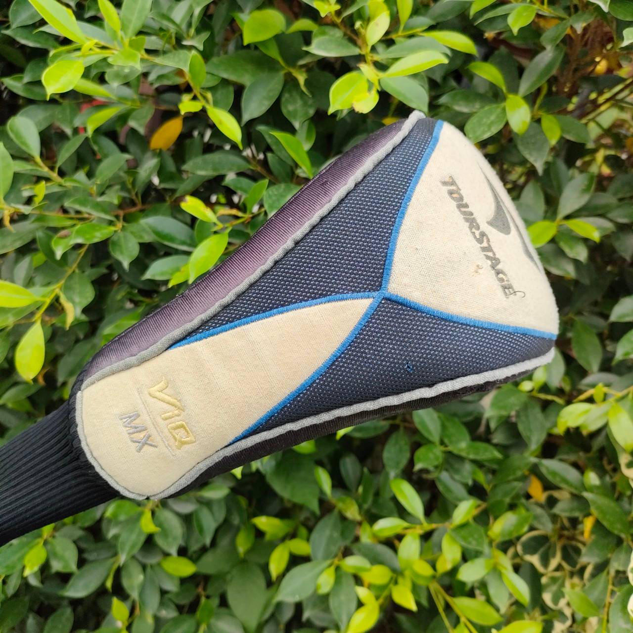 DRIVER TOURSTAGE VIQ MX องศา 10.5 ก้าน MACHLINE PROTO FLEX R สภาพสวย วัสดุระดับพรีเมี่ยมญี่ปุ่น ตีดีมากๆ เบา เสียงเพราะ ระยะมาเต็ม