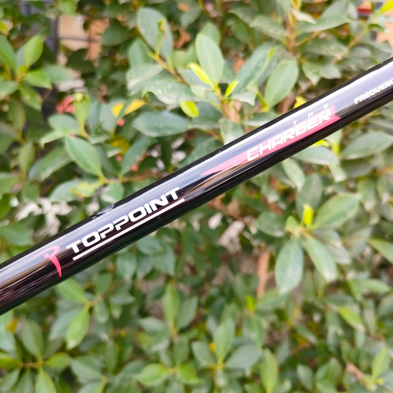 ชุดเหล็ก TOPPOINT OVERSIZE มีเหล็ก 3-9 เเละ PW SW