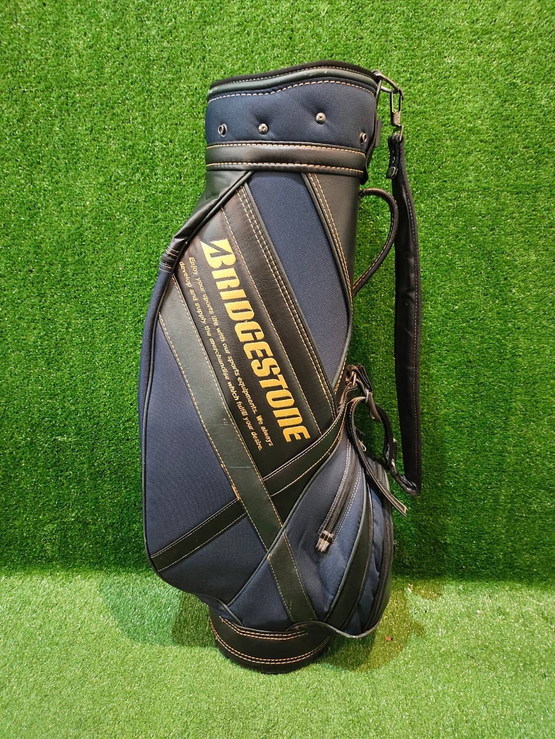 ถุงกอล์ฟ Bridgestone ของแท้