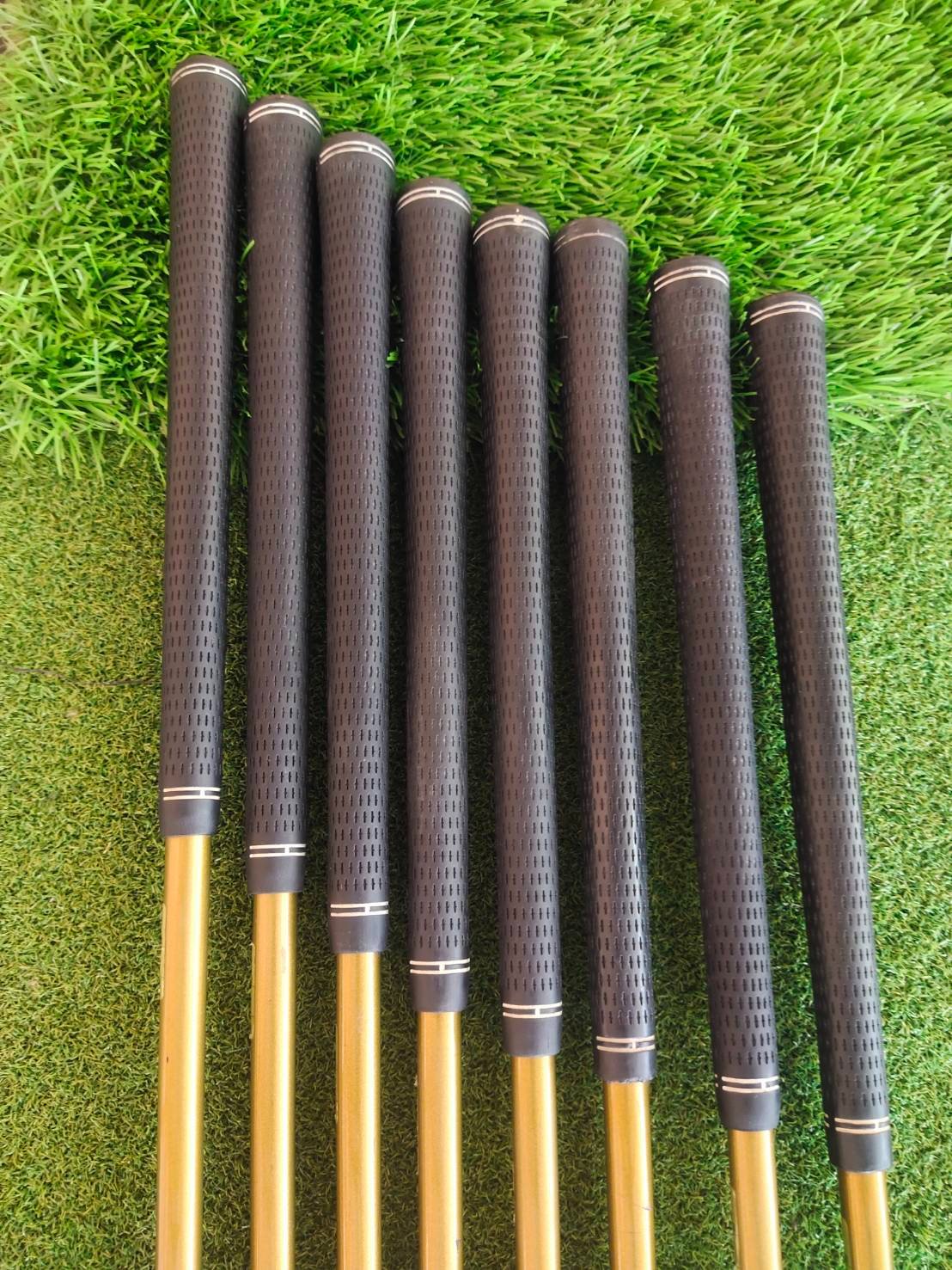 ชุดเหล็กหน้าเด้ง ENA ไม้กอล์ฟพรีเมี่ยมญี่ปุ่น