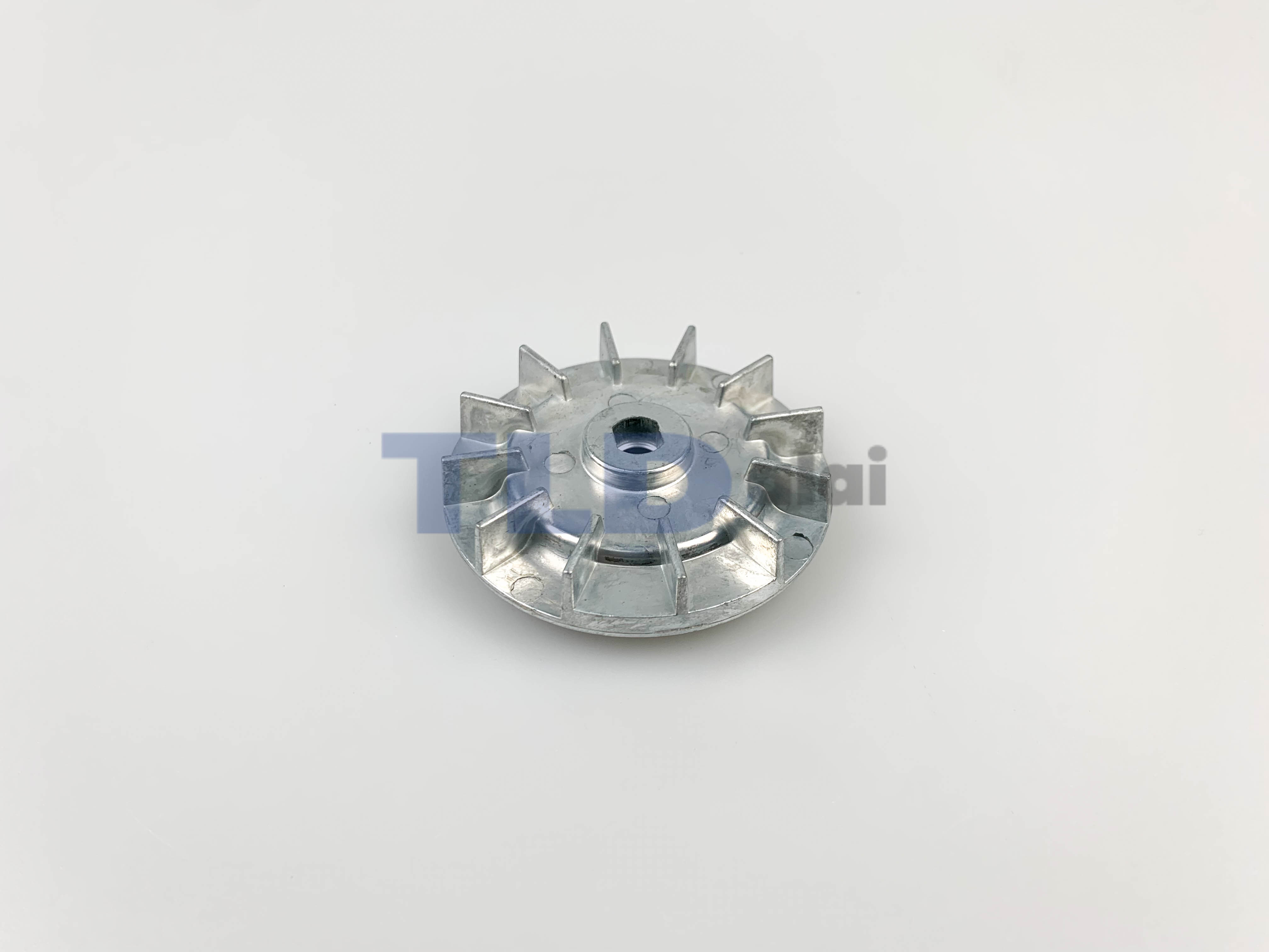 ใบพัดทุ่น (แท้) เครื่องขัด Maktec มาคเทค รุ่น MT920 - Makita มากีต้า รุ่น M9200B #24 (241669-3) (อะไหล่แท้100%)