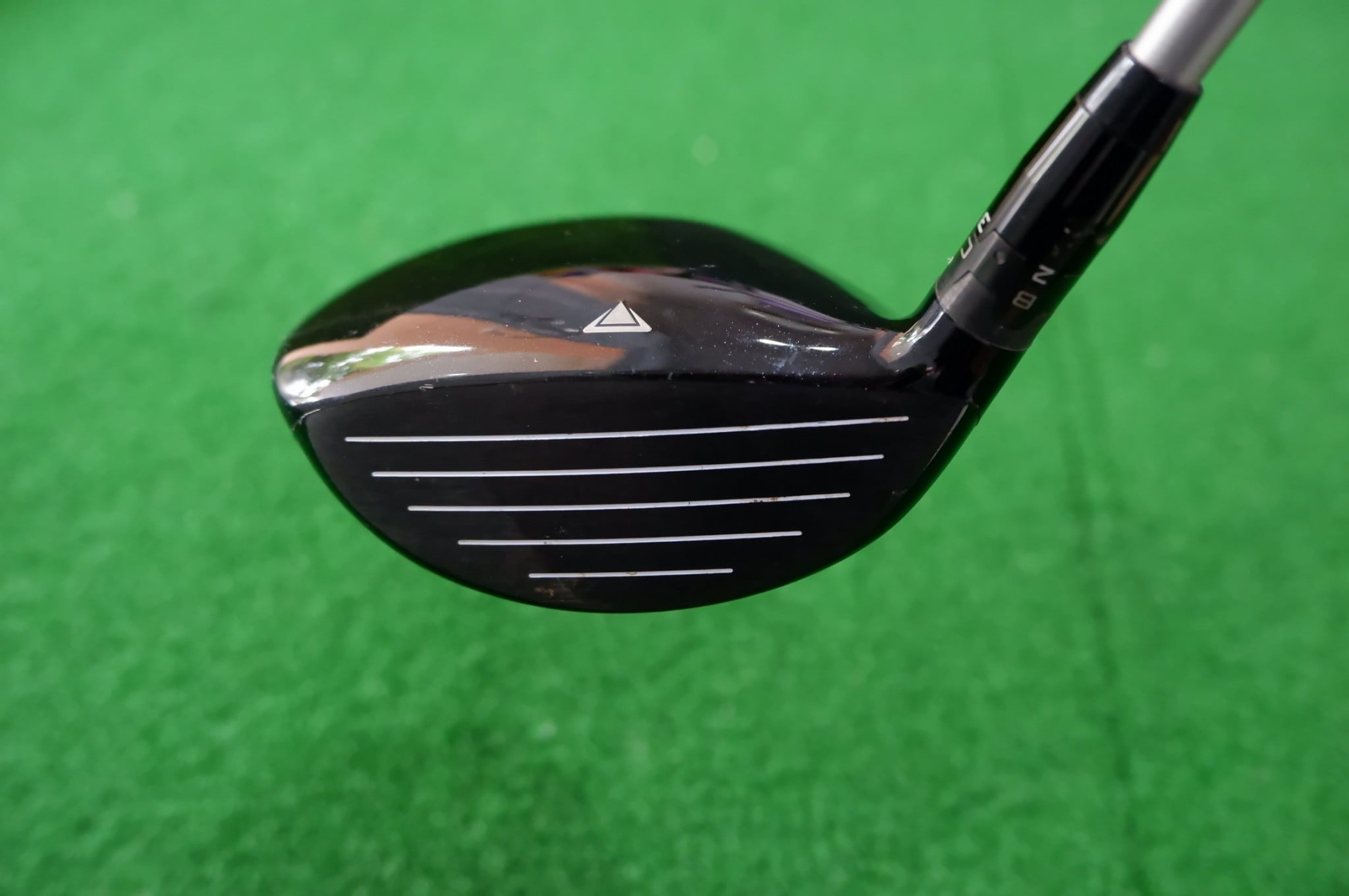 FAIRWAY 7 TITLELIST 915 F