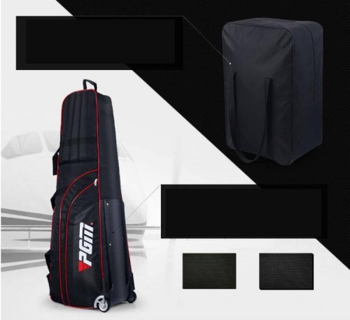 กระเป๋าใส่ถุงกอล์ฟขึ้นเครื่องบิน PGM HKB008