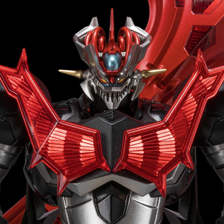 [สั่งจอง]Sentinel : Riobot Mazinger Zero