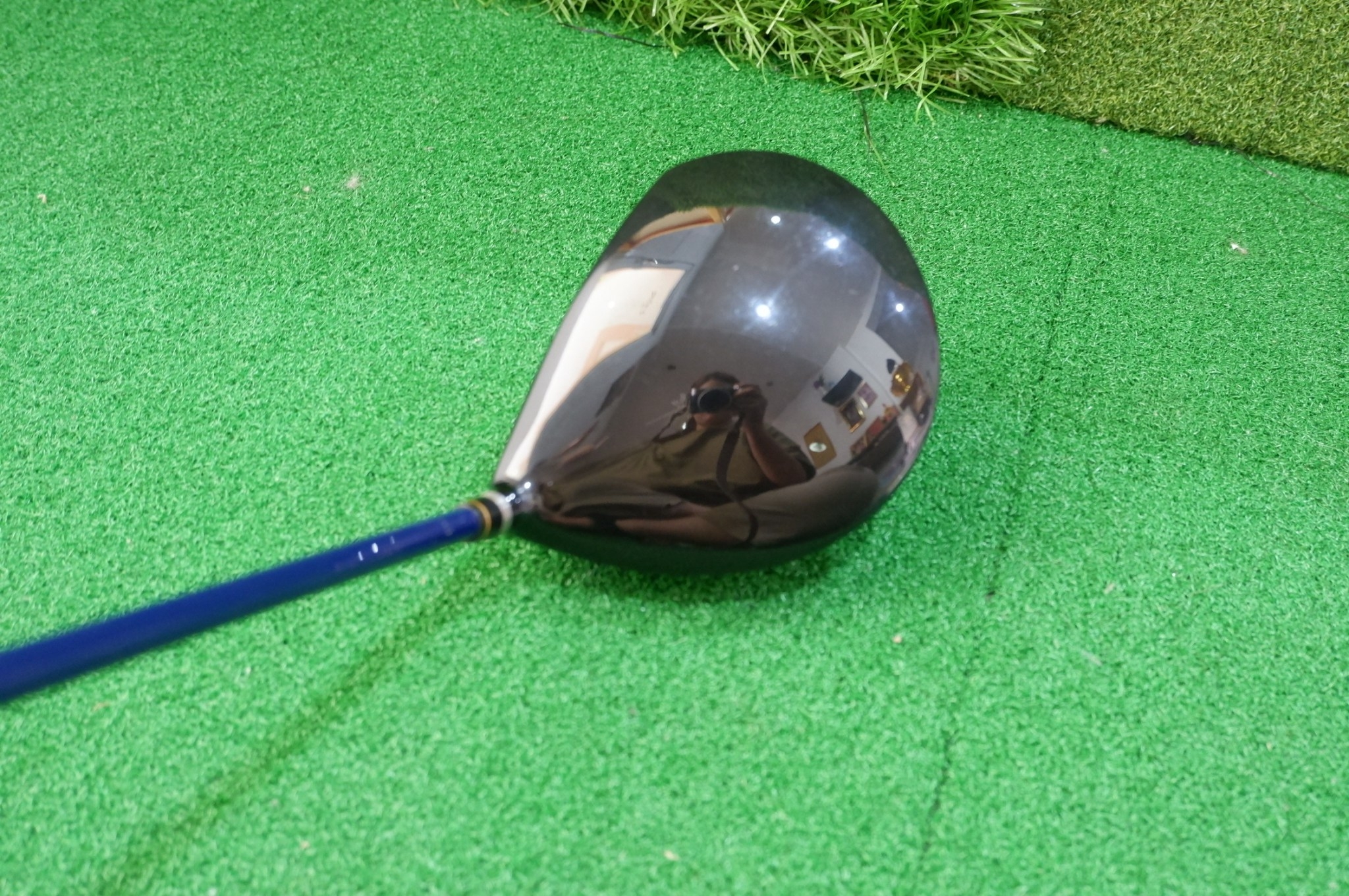 DRIVER KAMUI TP-07S AERO