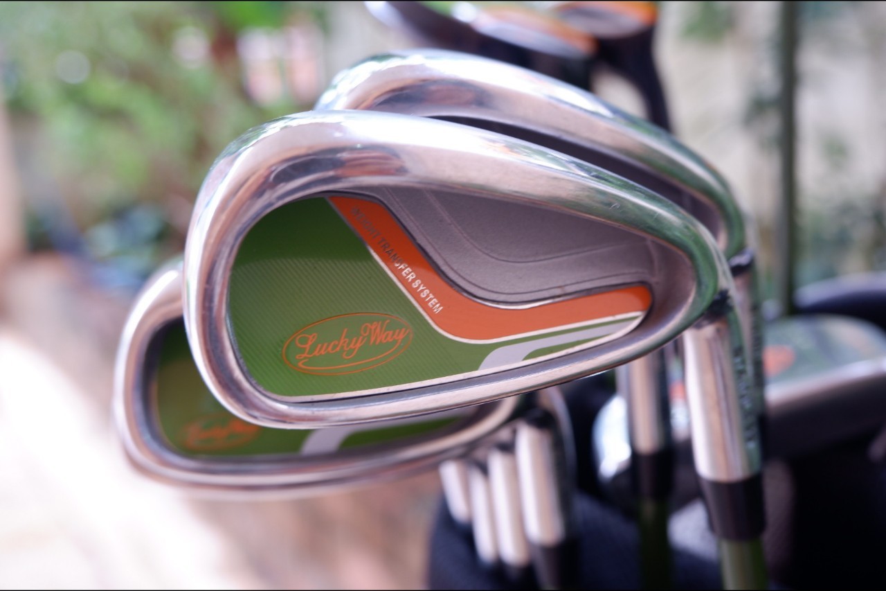 ถุงกอล์ฟ