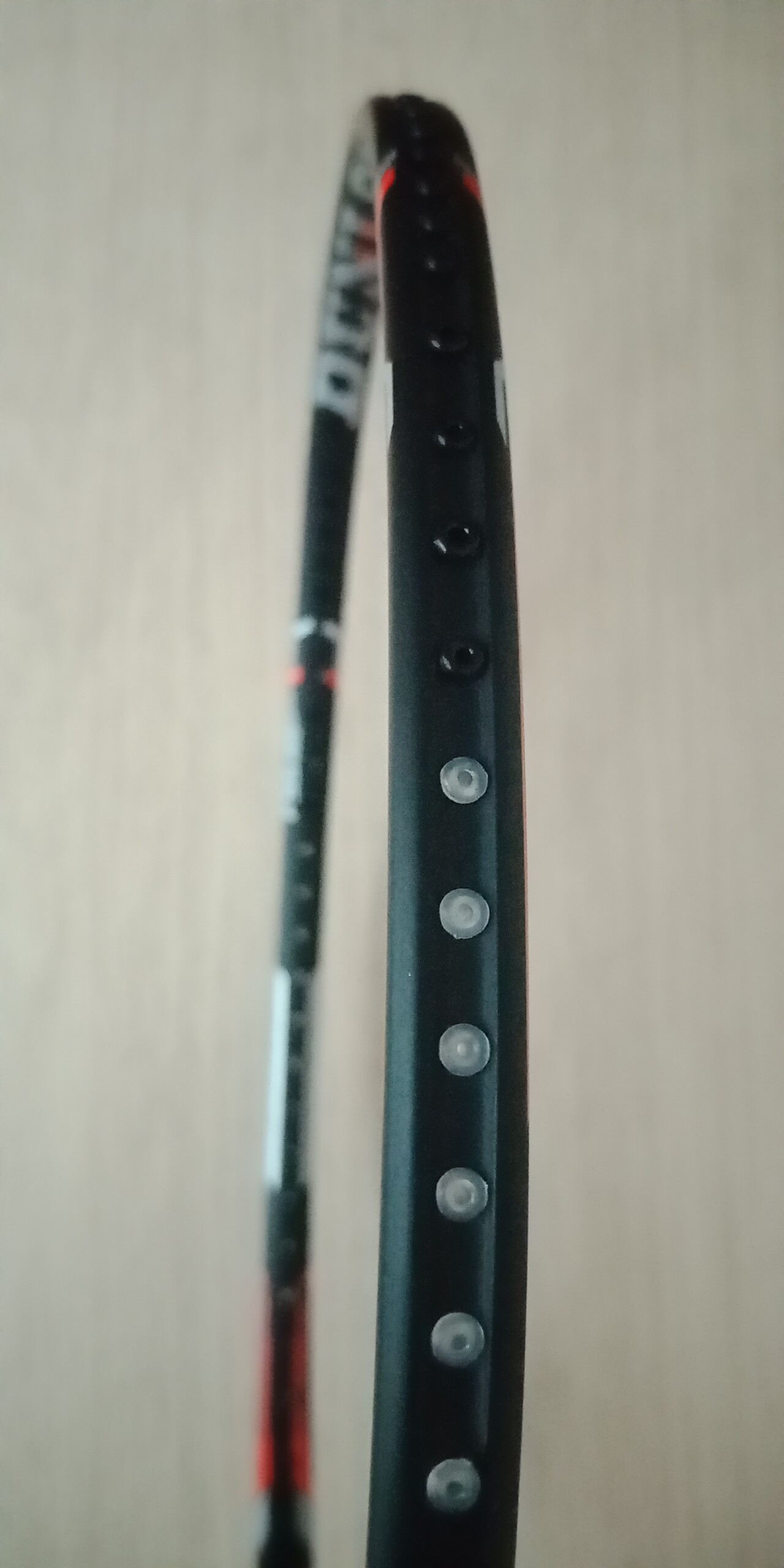 Dunlop Nanoblade Savage Pro