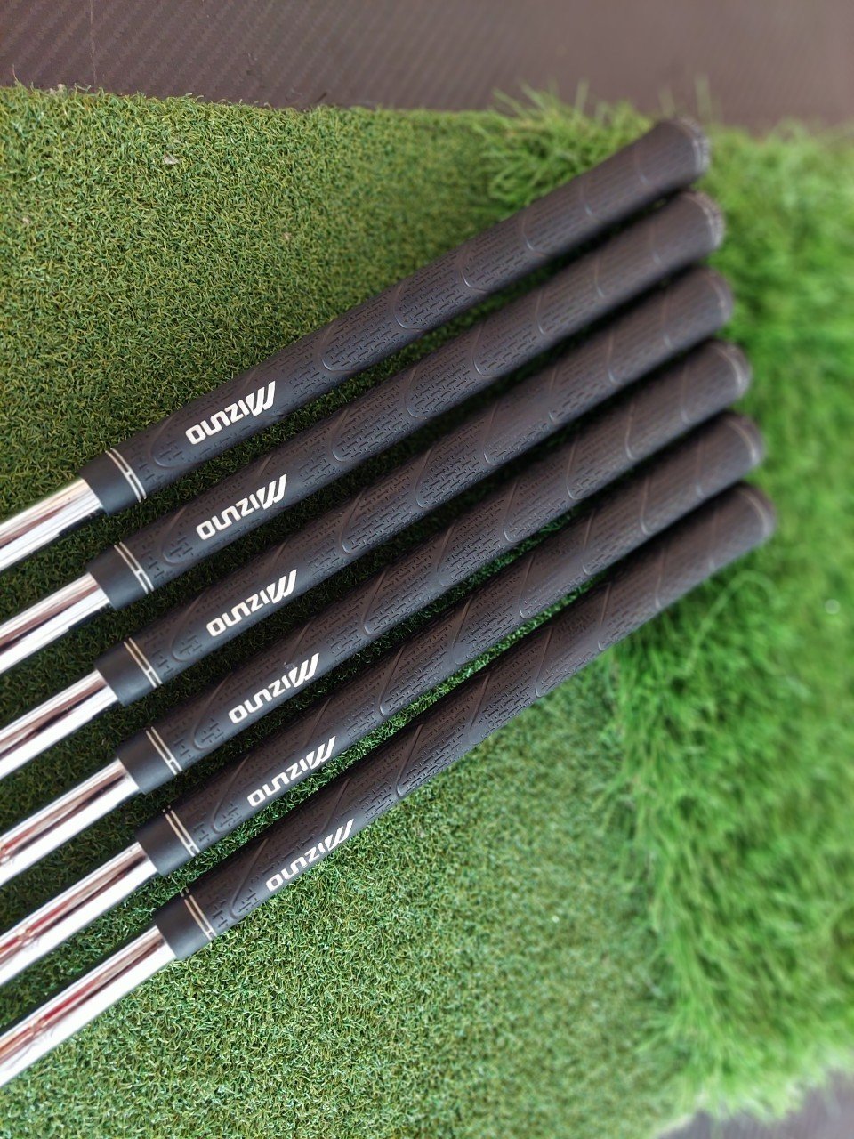 ชุดเหล็ก MIZUNO MP54 GRAIN FLOW FORGED