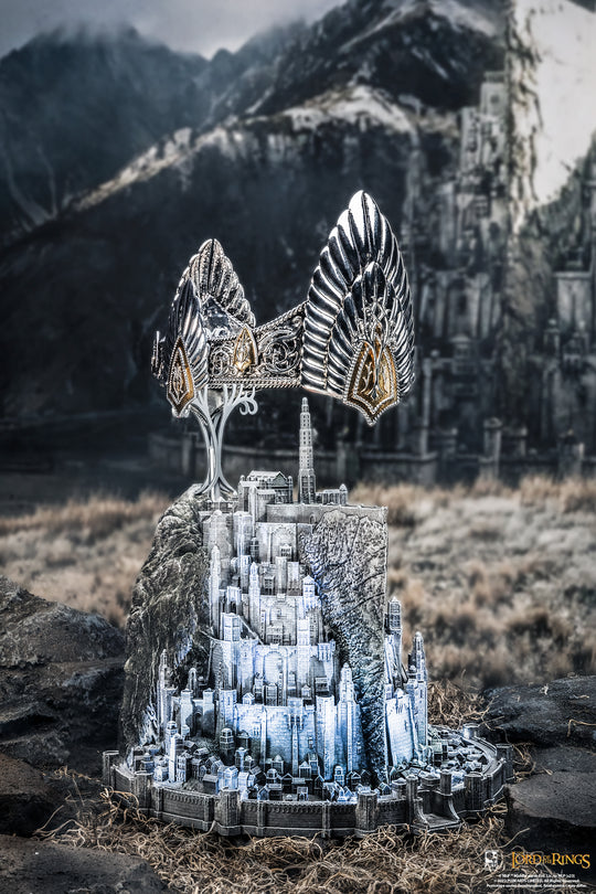 [สั่งจอง]Pure Arts : Crown of Gondor 1/1 Scale (The Lord of the Rings)