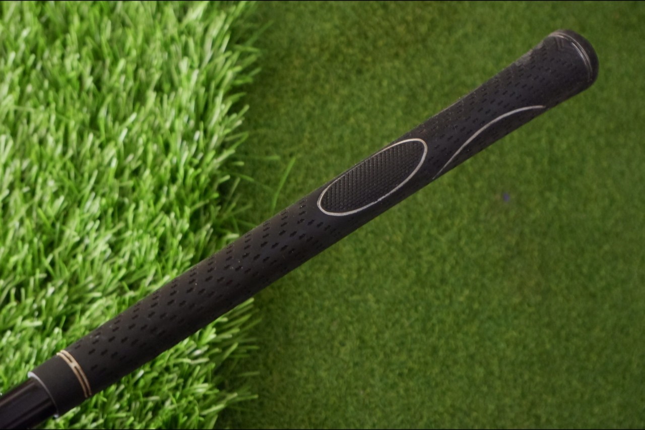 DRIVER 1 TITANIUM POWER LIFT 450 CC