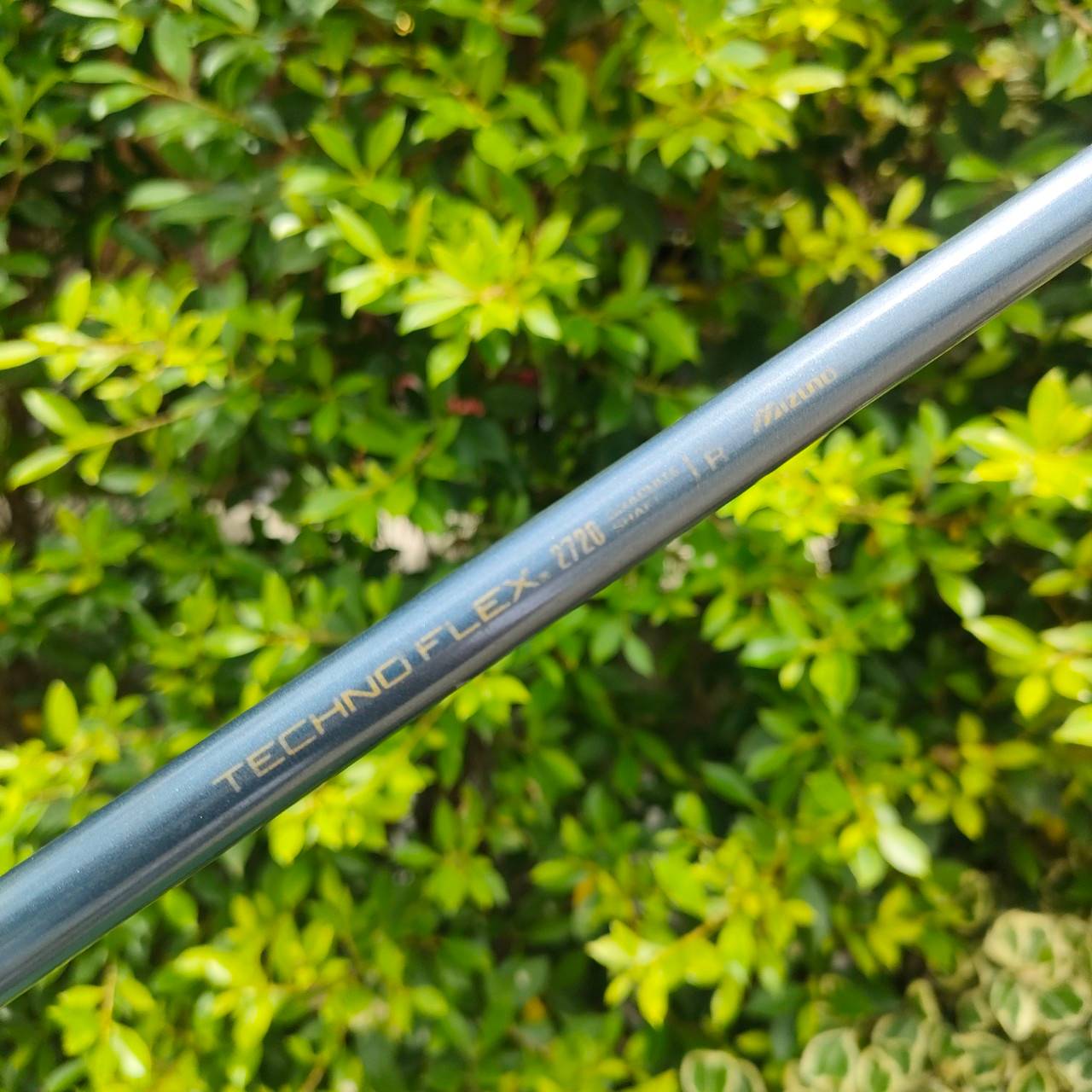 FW5 MIZUNO DYNAMIC 501 องศา 21 ก้าน TECHNO FLEX R MADE IN JAPAN ตีง่าย ตีดีครับ