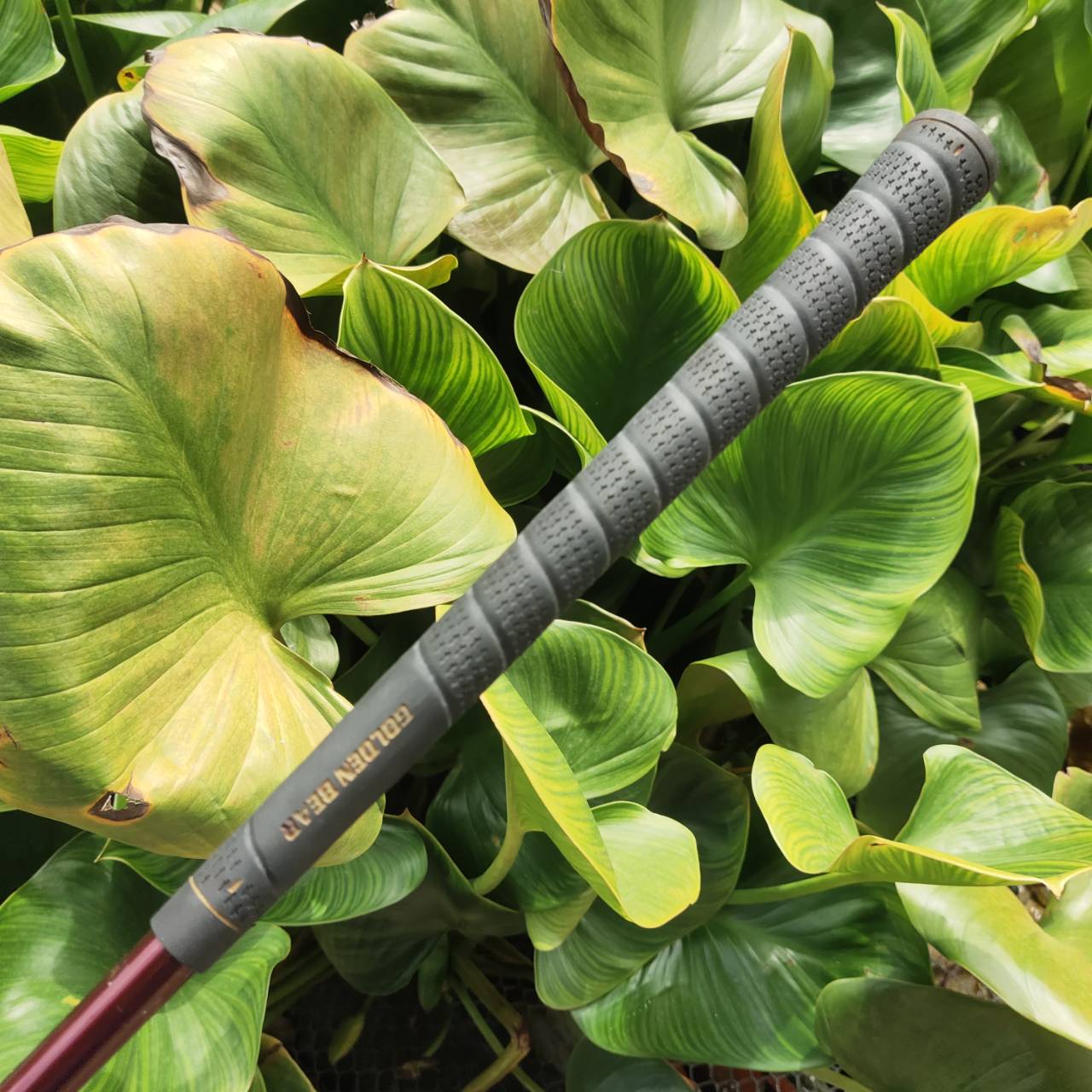 ไม้กอล์ฟครบชุด GOLDEN BEAR MEGA BEAR หมีทองผู้ยิ่งใหญ่แห่งวงการกอล์ฟ