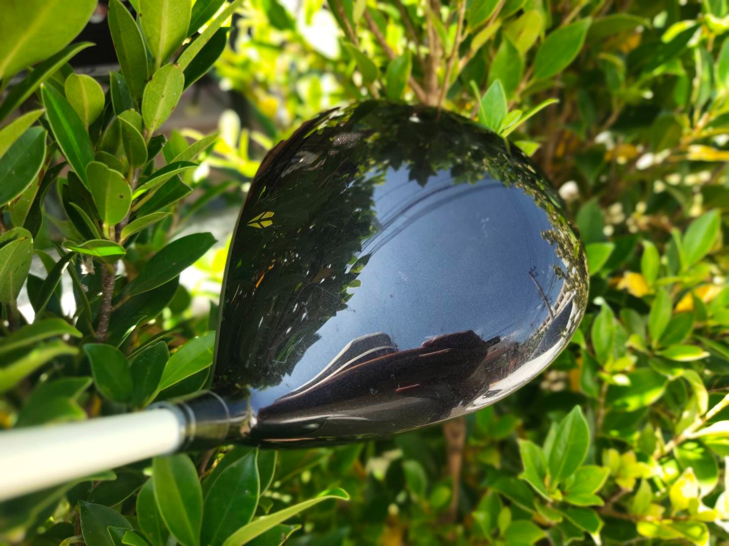 Driver XXIO Prime 9 รุ่นแพงที่สุด พรีเมี่ยมที่สุด องศา 10.5 ก้าน TOUR AD HD4 FLEX S