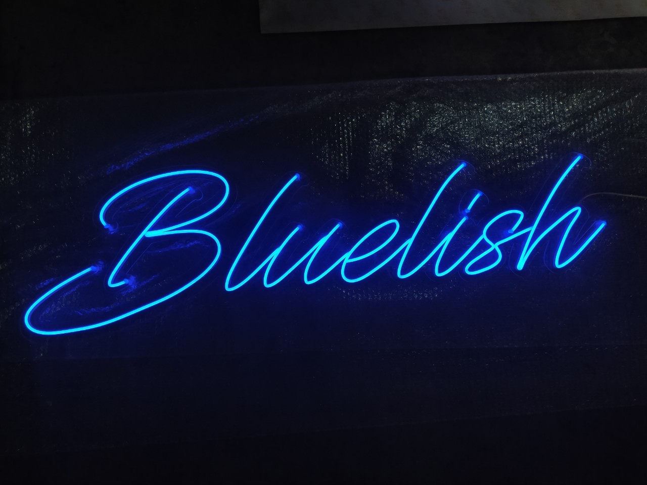 งานไฟเฟค