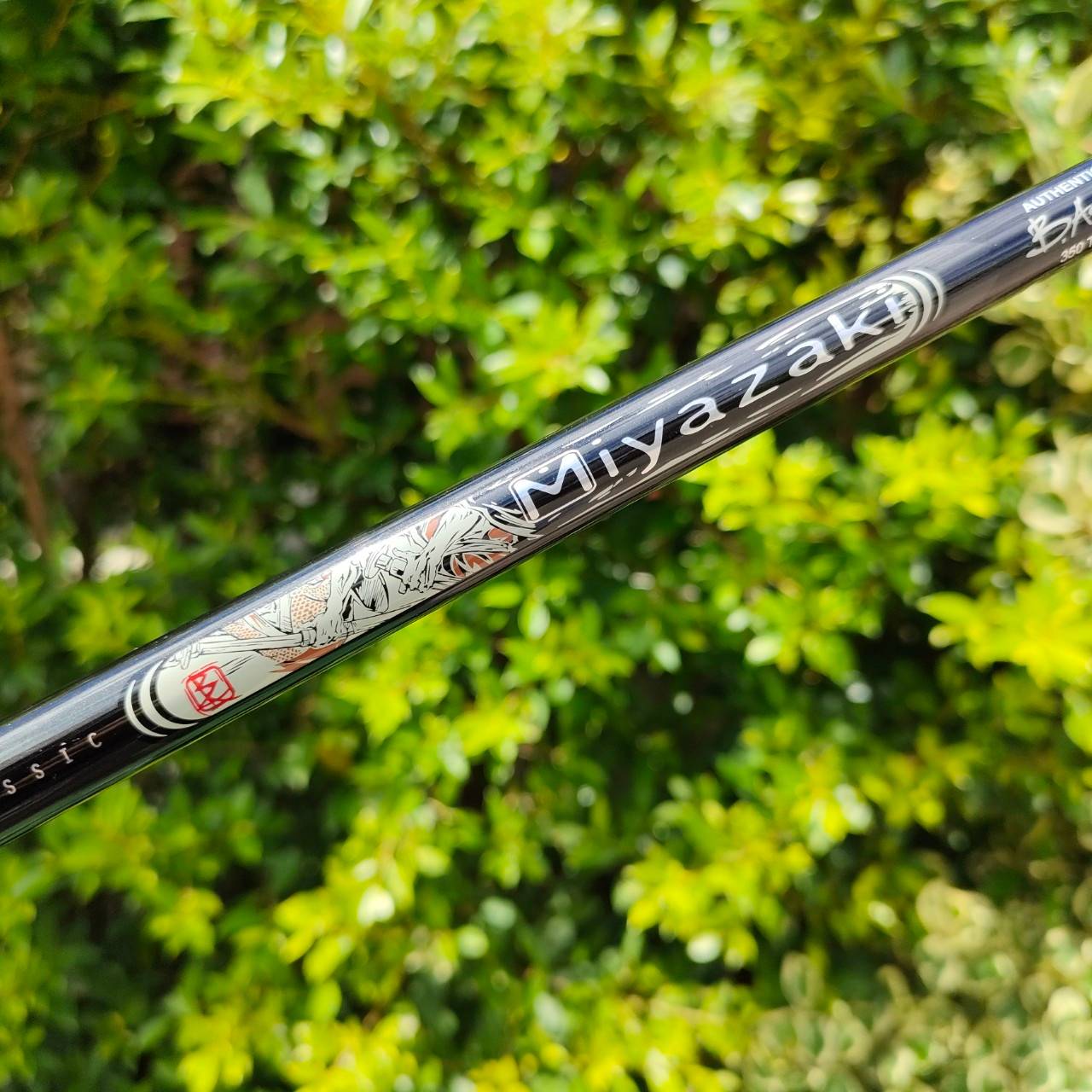 DRIVER CLEVELAND CLASSIC XL องศา 10.5 ก้าน MIYAZAKI FLEX R