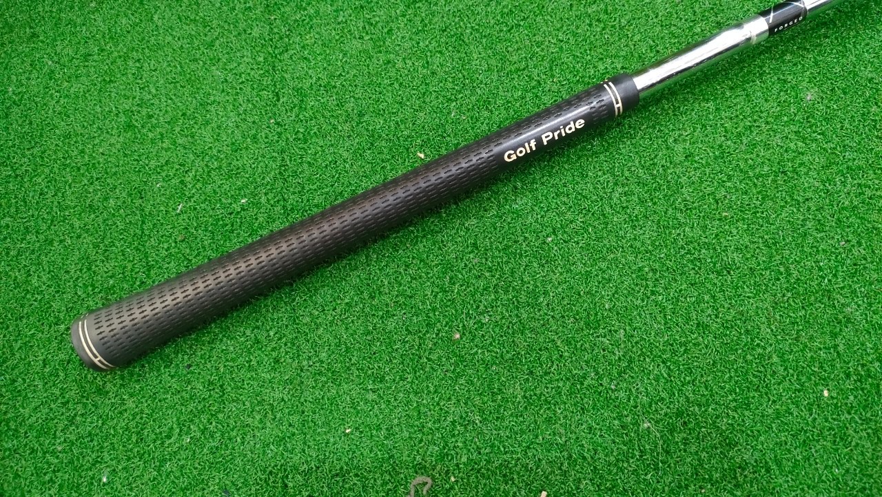 WEDGE 60/10 CALLAWAY X C-GRIND