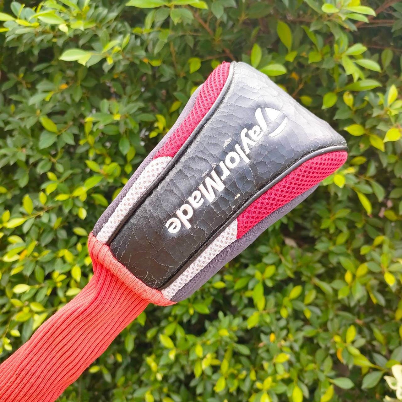 FW4 TAYLORMADE 200 STEEL ก้าน TAYLORMADE S-90 เป็น FW ที่ดีแบบมากๆ เสียงเพราะ วัสดุพิเศษ STEEL เหมาะกับ FW ที่สุด!! ไม้กอล์ฟมือสอง ของแท้ BY NakaraLuxurious