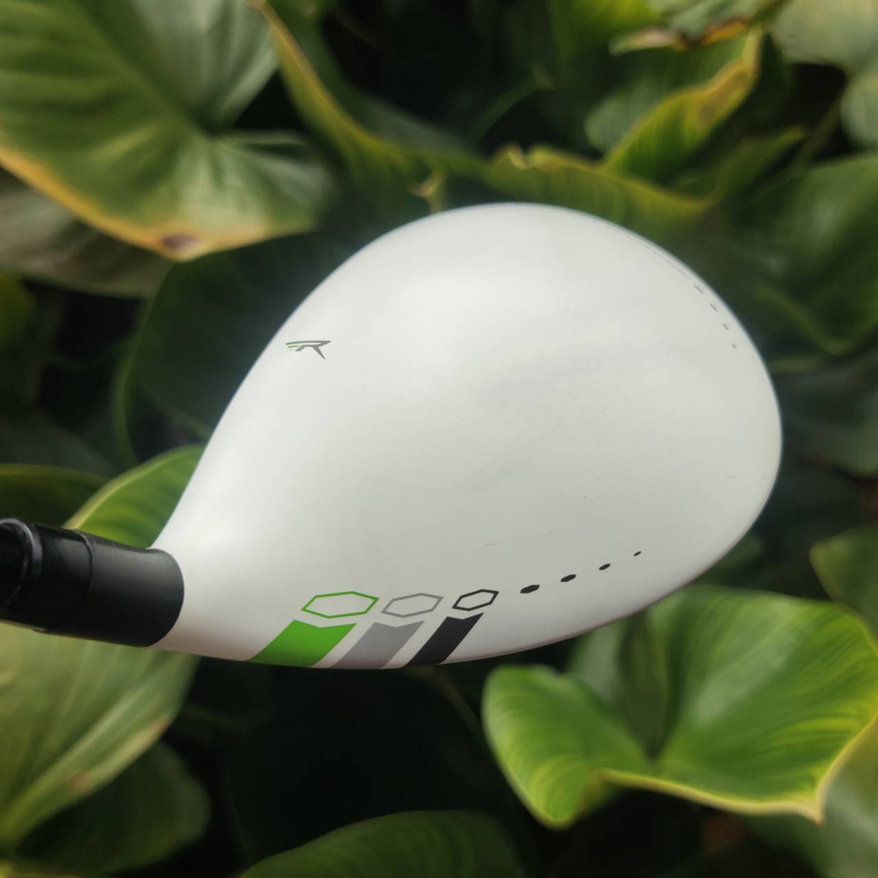 Fairway Wood 5W TAYLORMADE RBZ ตีไกล ลูกลอยง่าย เสียงแน่นสะใจ!