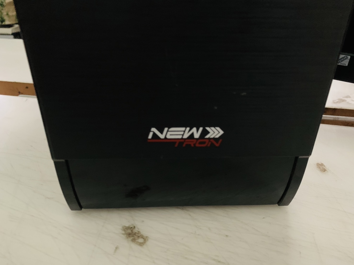 Pc ประกอบ Newtron คอมพิวเตอร์ตั้งโต๊ะ พร้อมจอ 20 นิ้ว