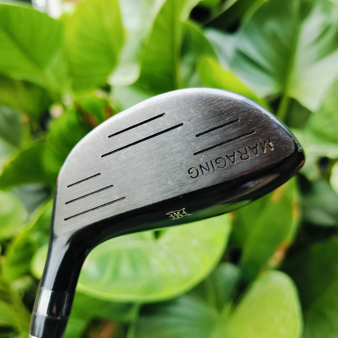 FW7 LYNX PARALLAX องศา 22 ก้าน LX TOUR PRIDE FLEX R หน้าไม้ MARAGING ชัดๆ เด่นๆ ไม้กอล์ฟพรีเมี่ยมมือสอง ของแท้ By NakaraLuxurious