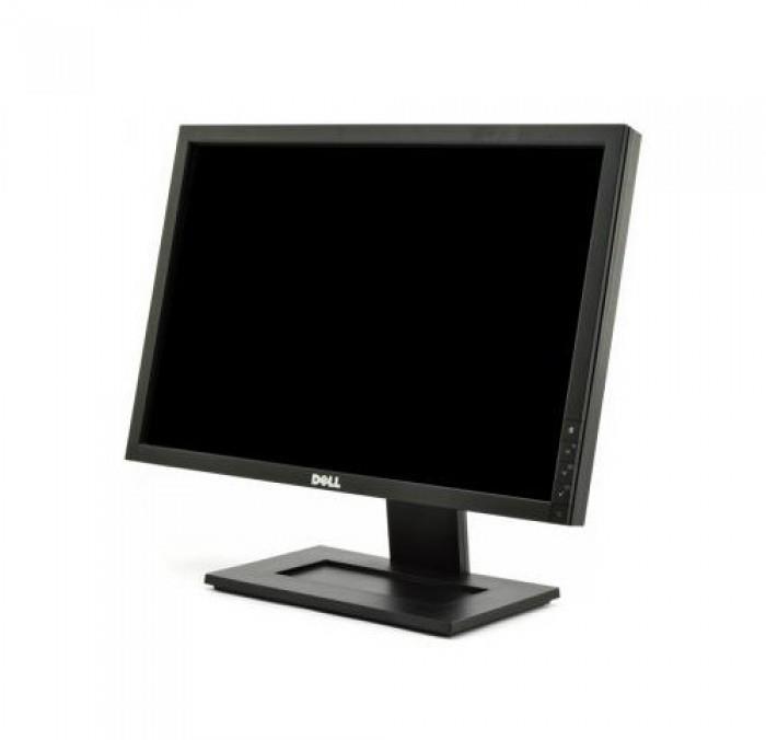 Monitor Dell E1911c 19 inch Resolution1440 x 900 at 60 Hz