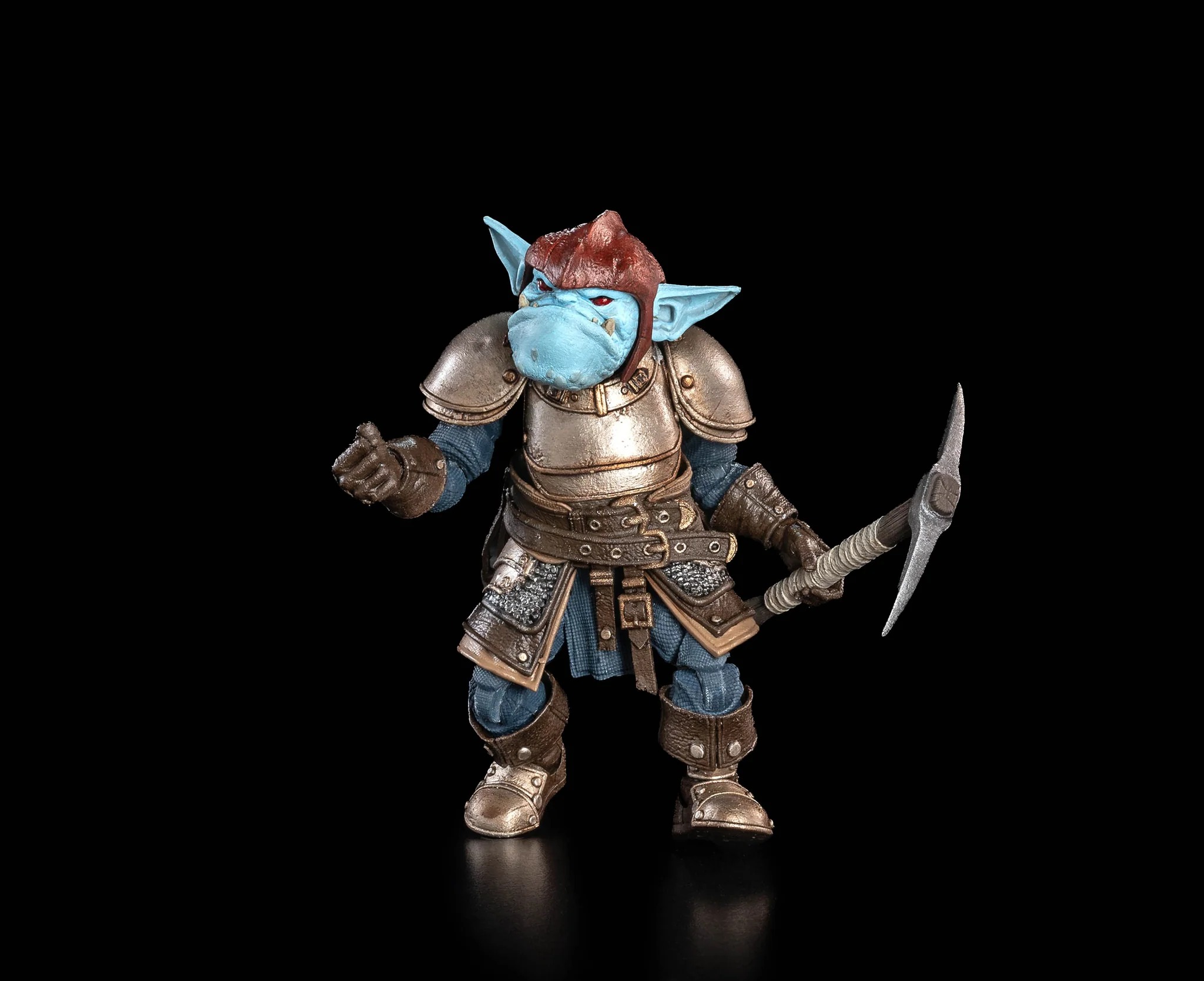 [สั่งจอง]Four horsemen : Horror of Einsamall