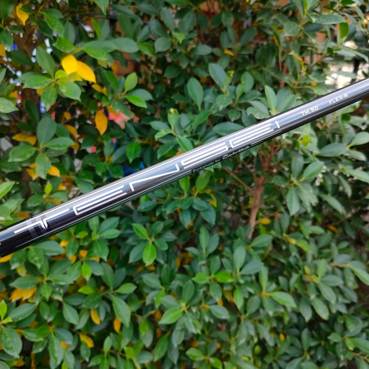DRIVER TAYLORMADE STRATH องศา 10.5 ก้าน TENSEI TM50 FLEX R สภาพสวยนางฟ้า สุดกว่านี้ ไม่มีอีกแล้ว ด่วน!!!