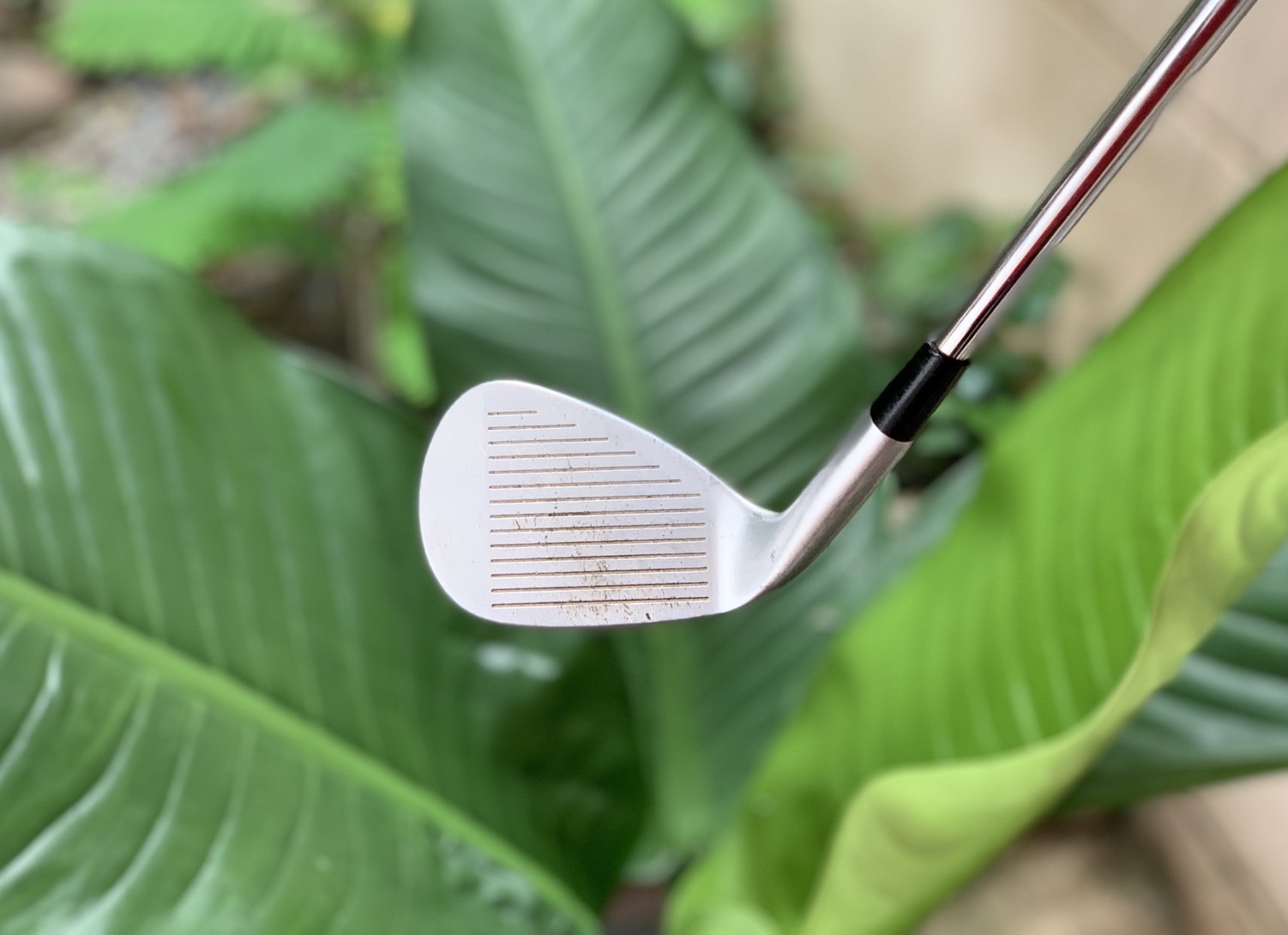 Wedge Mizuno MP T-10 องศา 56 BOUNCE 10