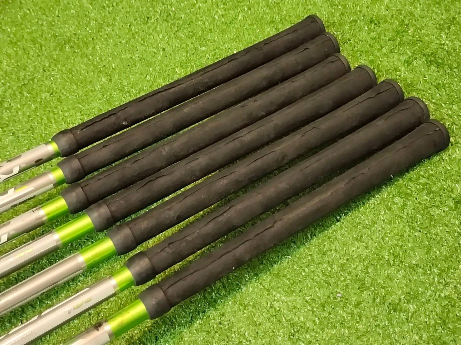 ชุดเหล็ก Taylormade RBZ