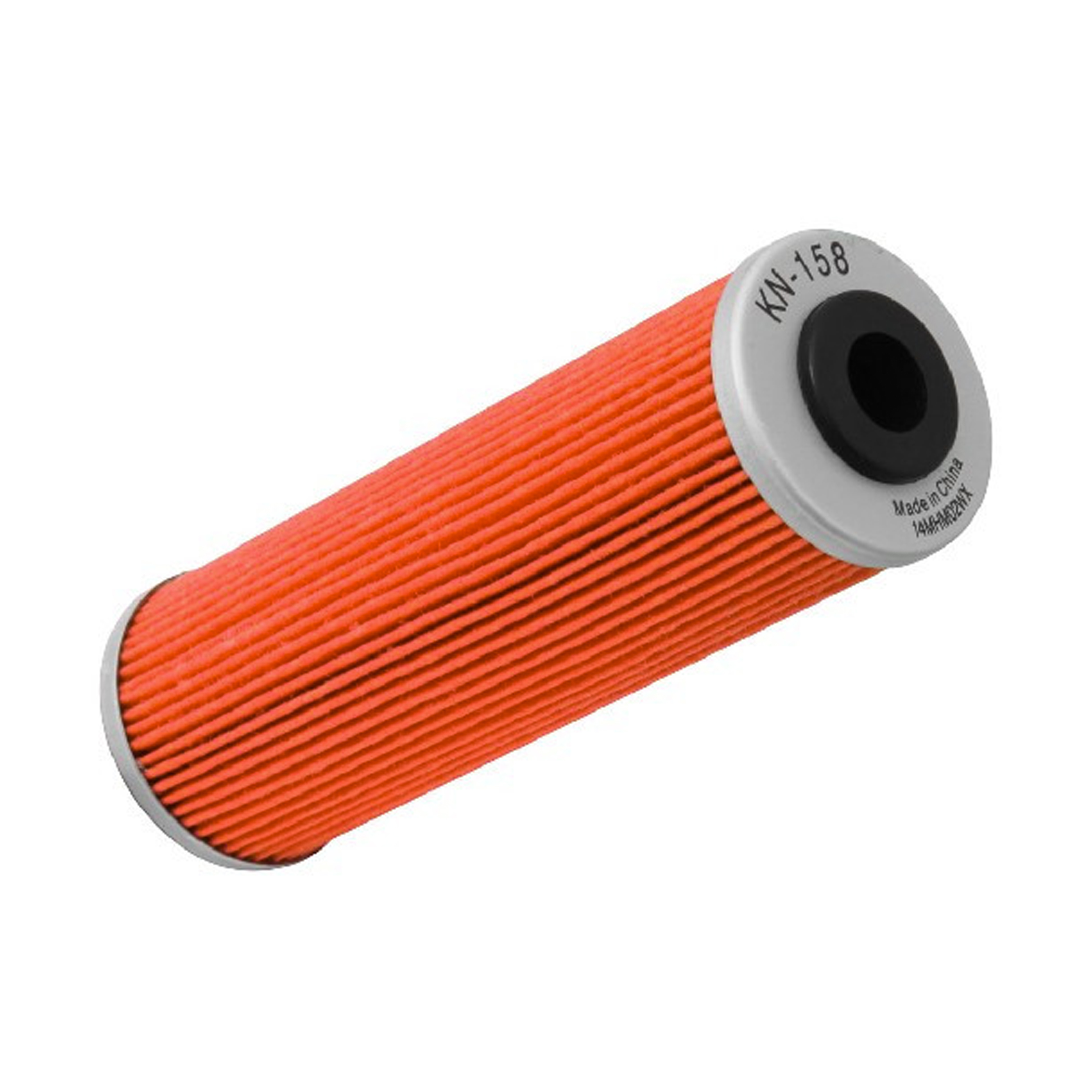 กรองน้ำมันเครื่อง OIL FILTER K&N KN-158 KTM 790 800 900 950 1050 1190 1290 Duke Superduke Adventure RC8