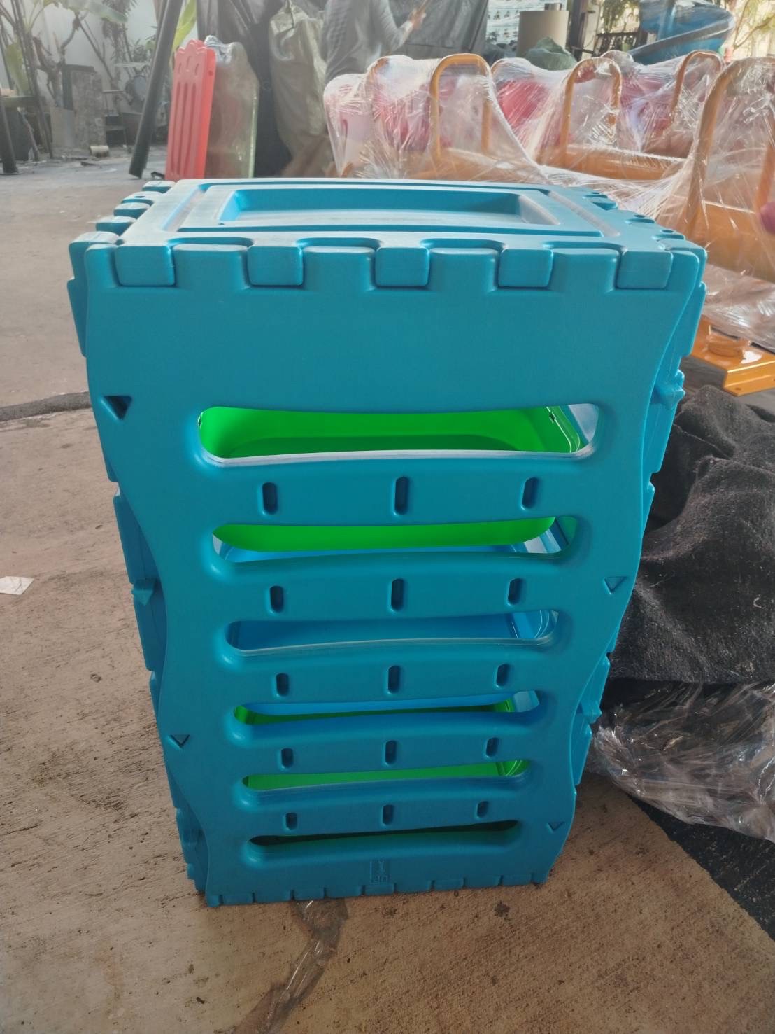 ชั้นวางของแถวเดียว,ชั้นวางของเด็ก,ลิ้นชักพลาสติก,เฟอร์นิเจอร์เด็ก,พร้อมส่ง