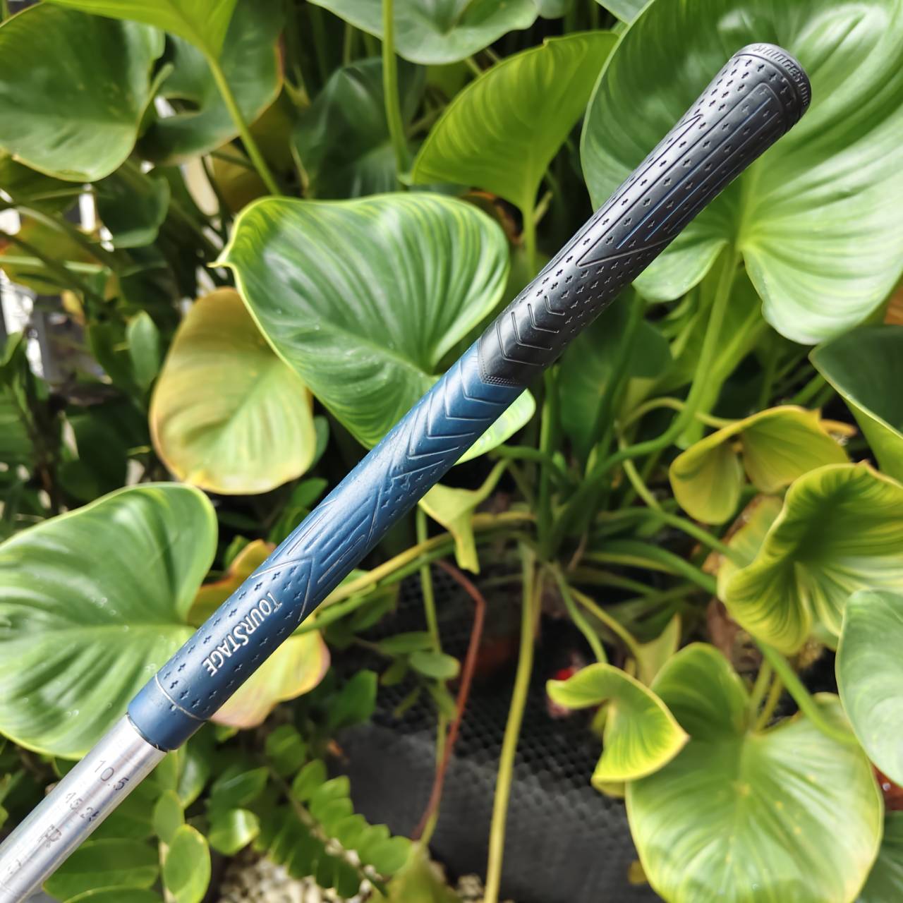 Driver TOURSTAGE VIQ 460 – ฟีลญี่ปุ่นแท้ ๆ ฟีลนุ่ม เสียงชัด!